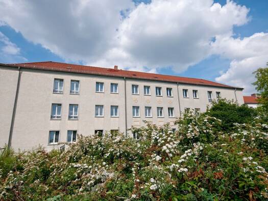 Wohnung zur Miete 355 € 3 Zimmer 63,7 m² 1. Geschoss Straße der Völkerfreundschaft 22 Zwötzen Gera 07551