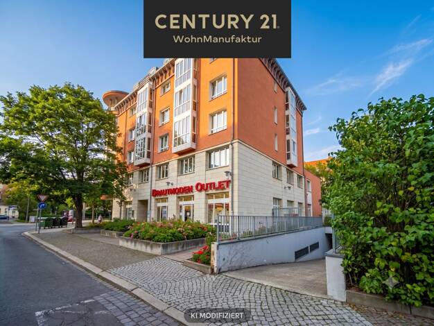 Wohnung zum Kauf 127.000 € 2 Zimmer 45 m² 3. Geschoss frei ab sofort Gohlis-Mitte Nord 04157