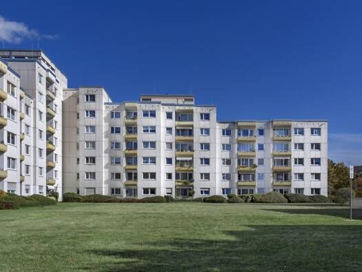 Wohnung zur Miete 689 € 3 Zimmer 73,1 m² 2. Geschoss Naumburger Straße 6 Karthause Koblenz 56075