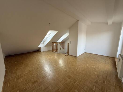 Maisonette zum Kauf 219.900 € 2 Zimmer 79,6 m² 4. Geschoss Eggenberg Graz 8020