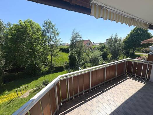 Wohnung zum Kauf 163.000 € 2 Zimmer 64 m² 1. Geschoss frei ab sofort Arnach Bad Wurzach 88410