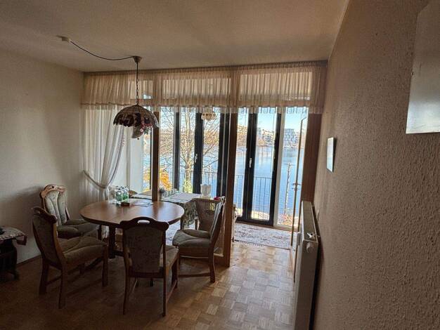 Wohnung zum Kauf 375.000 € 2,5 Zimmer 76,3 m² frei ab sofort Spandau Berlin 13587