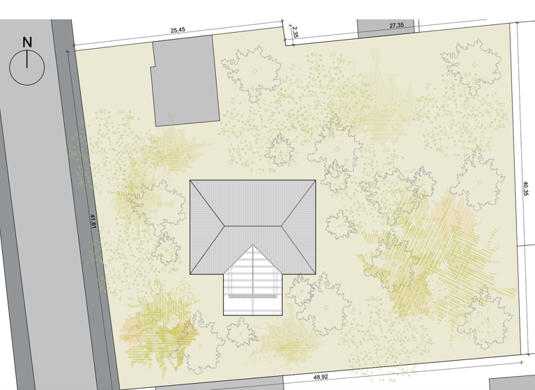 Grundstück zum Kauf 198.000 € 1.756 m² Grundstück Arnstadt 99310