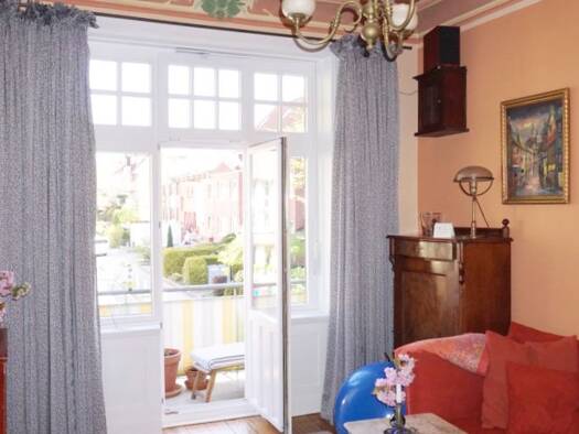 Wohnung zum Kauf provisionsfrei 369.500 € 3 Zimmer 73 m² Geschoss 1/3 Bandwirkerstraße 36 Wandsbek Wandsbek 22041