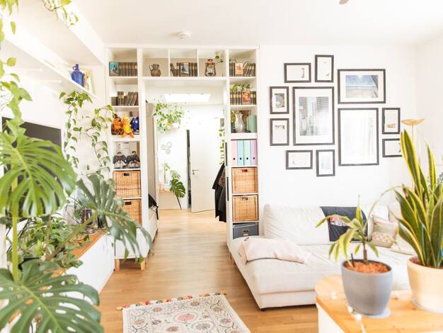 Wohnung zum Kauf 649.000 € 4 Zimmer 117 m² 5. Geschoss Köpenick Treptow-Köpenick 12555