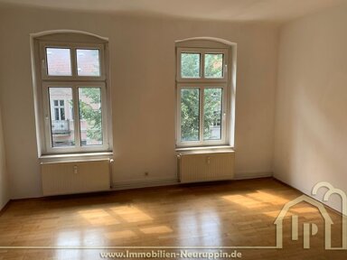 Wohnung zur Miete 330 € 1 Zimmer 35 m² Schlossstraße 10 Rheinsberg Rheinsberg 16831