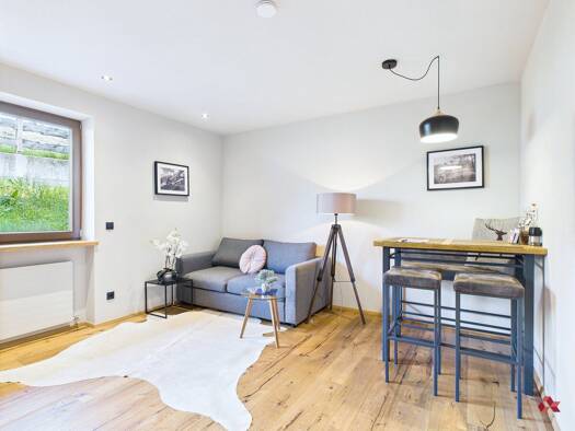 Terrassenwohnung zum Kauf 295.000 € 2 Zimmer 42,2 m² EG Going am Wilden Kaiser 6353