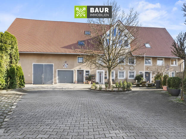 Maisonette zum Kauf 498.000 € 5 Zimmer 193 m² Bergerhausen Biberach an der Riß 88400