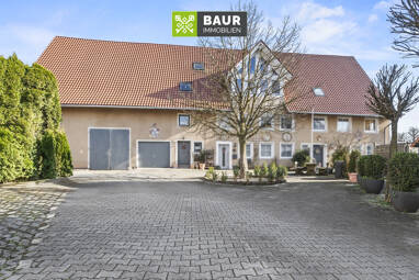 Maisonette zum Kauf 498.000 € 5 Zimmer 193 m² Bergerhausen Biberach an der Riß 88400