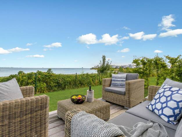 Wohnung zum Kauf 378.000 € 3 Zimmer 85 m² 1. Geschoss Kappeln 24376