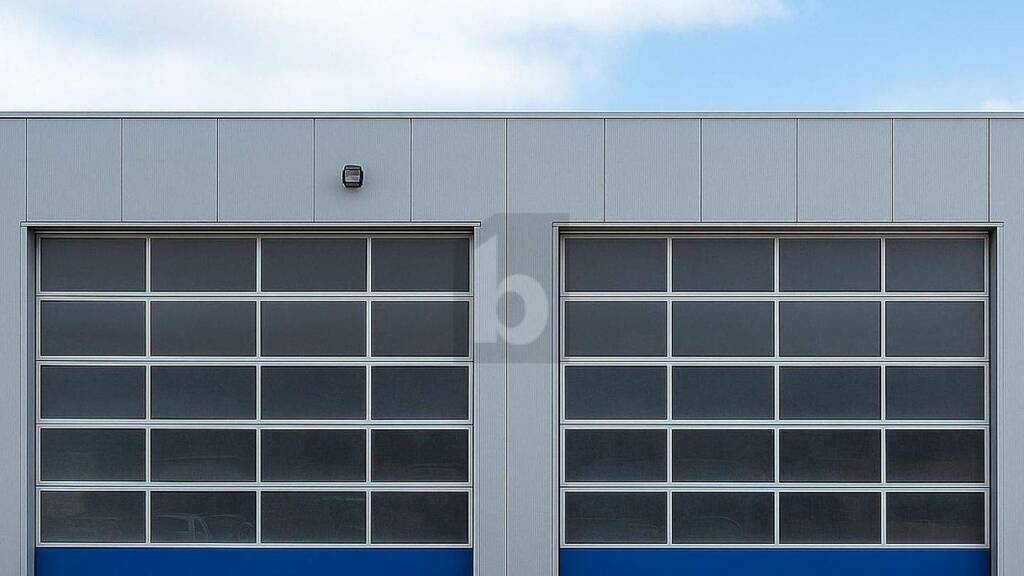 Lagerhalle zum Kauf 439.950 € 302 m² Lagerfläche Westerheim 87784