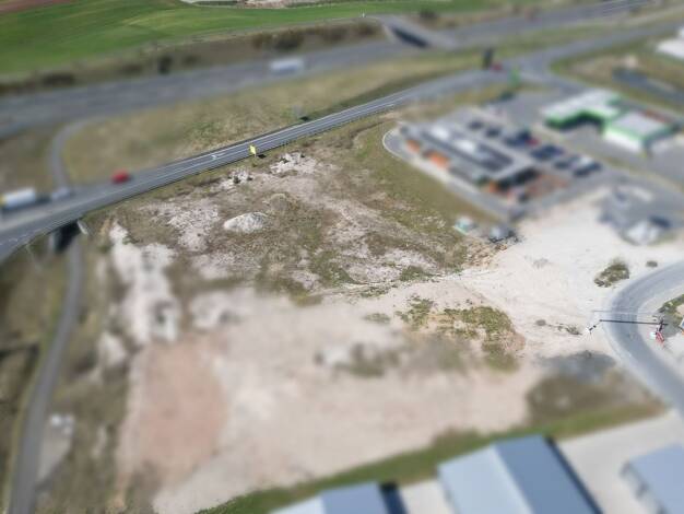 Grundstück zum Kauf 398.500 € 3.242 m² Grundstück Ebersdorf Ebersdorf bei Coburg 96237