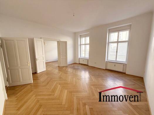 Wohnung zum Kauf 230.000 € 3 Zimmer 1. Geschoss Franz Josef-Straße Leoben 8700
