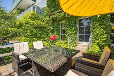 Wohnung zum Kauf 479.900 € 3 Zimmer 72,7 m² Wolfratshausen Wolfratshausen 82515