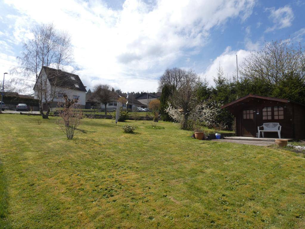 Immobilie in Langweiler - Attraktive Kapitalanlage: Einfamilienhaus mit stabilen Mieteinnahmen. - Bild 3