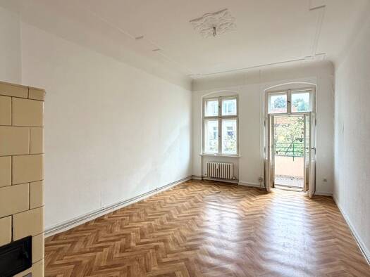 Wohnung zum Kauf provisionsfrei 249.000 € 2 Zimmer 55 m² 4. Geschoss Glasgower Straße 2 Wedding Mitte 13349