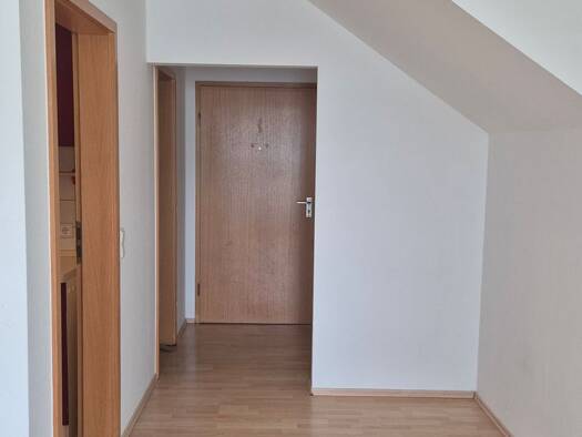 Wohnung zur Miete 600 € 1 Zimmer 33 m² Geschoss 2/3 frei ab sofort West Ludwigsburg 71636