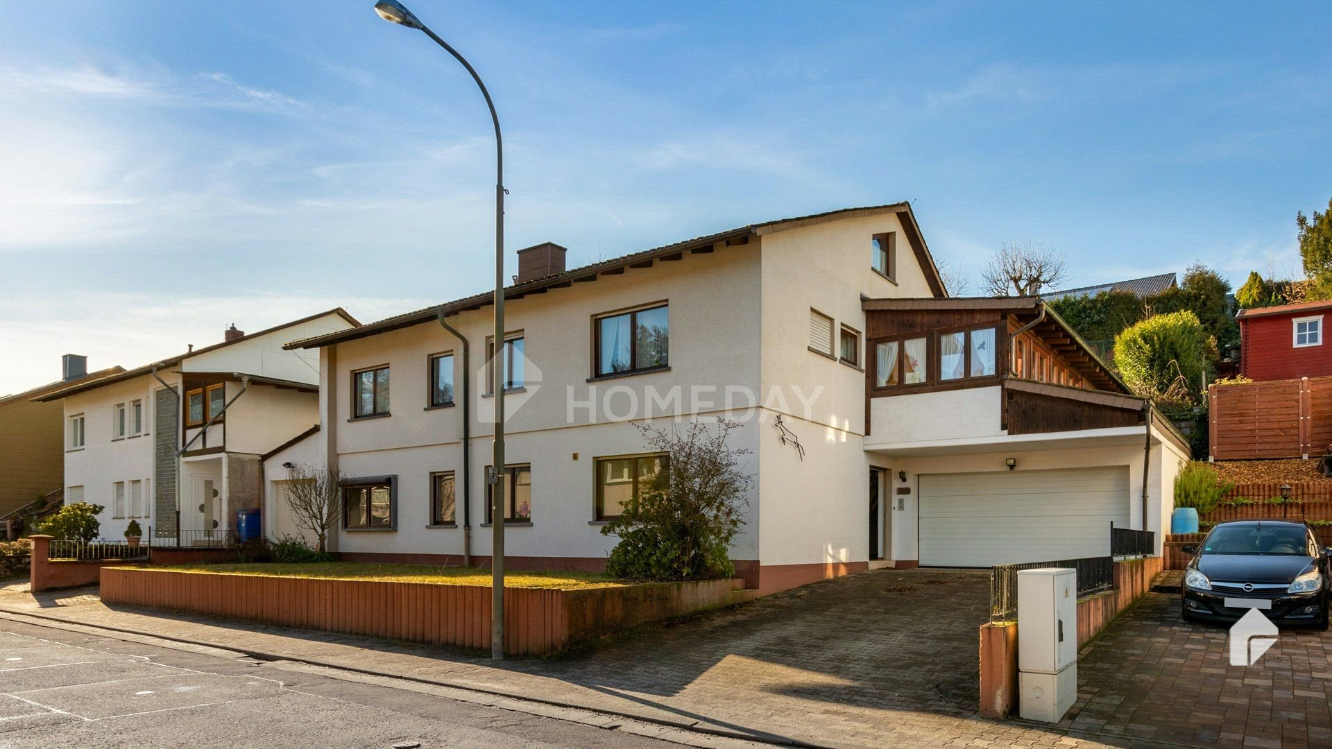 Einfamilienhaus zum Kauf 298.000 € 7 Zimmer 230 m²<br/>Wohnfläche 674 m²<br/>Grundstück Waldfischbach-Burgalben 67714