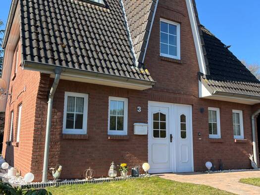 Einfamilienhaus zur Miete 1.250 € 5 Zimmer 150 m² 600 m² Grundstück frei ab sofort Krenzliner Hütte Alt Krenzlin 19288