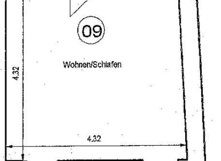 Studio zum Kauf provisionsfrei 85.600 € 1 Zimmer 34,8 m² 1. Geschoss Krämpfervorstadt Erfurt 99085