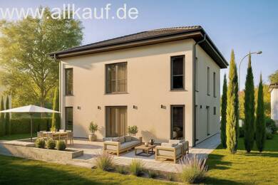 Haus zum Kauf 914.027 € 7,5 Zimmer 182 m² 748 m² Grundstück Achdorf Landshut 84036