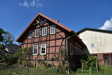 Haus zum Kauf 269.000 € 7 Zimmer 151,1 m² 5.432 m² Grundstück Trebel Trebel 29494