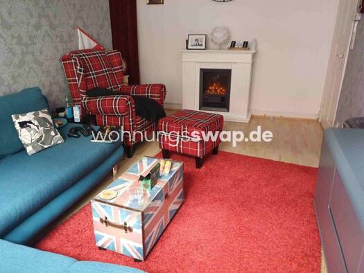 Wohnung zur Miete Tauschwohnung 785 € 3 Zimmer 68 m² EG Eimsbüttel Eimsbüttel 20257