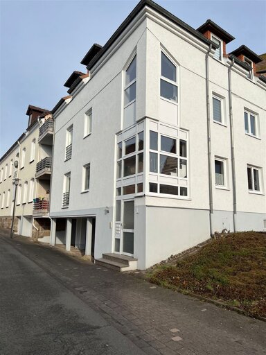 Wohnung zur Miete 380 € 3 Zimmer 82 m² Borgentreich Borgentreich 34434