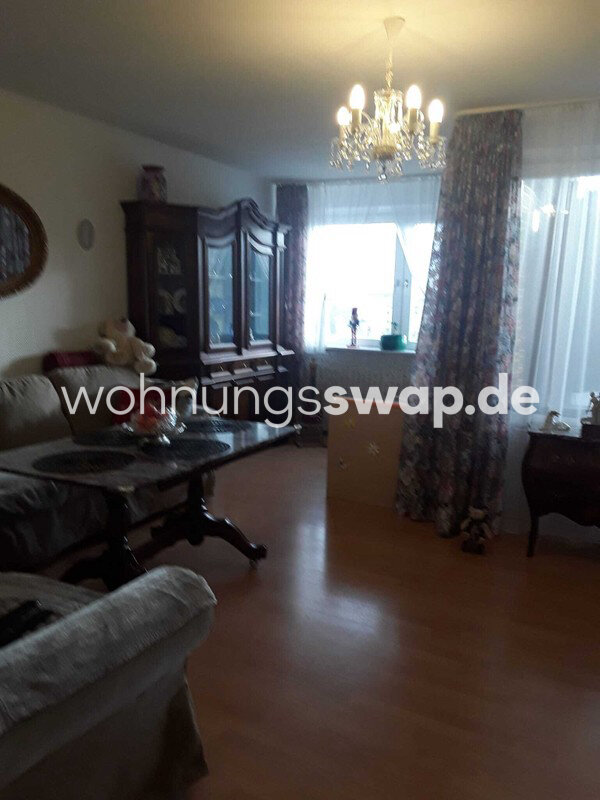 Apartment zur Miete 404 € 2 Zimmer 62 m²<br/>Wohnfläche 7.<br/>Geschoss Schöneberg 10783