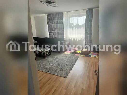 Wohnung zur Miete Tauschwohnung 450 € 2,5 Zimmer 67 m² Altstadt Duisburg 47051