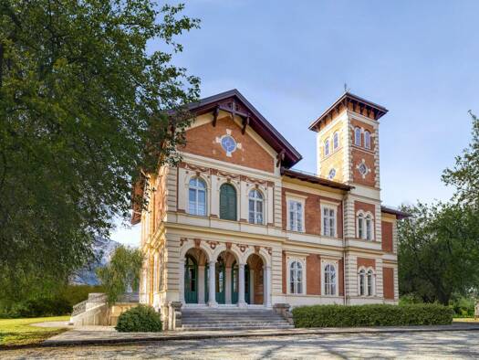Villa zum Kauf 15.300.000 € 16 Zimmer 1.540 m² 30.971 m² Grundstück Anif 5081