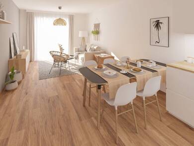 Wohnung zum Kauf - Neubau provisionsfrei 239.800 € 2 Zimmer 56,1 m² 1. Geschoss frei ab sofort Hermann-Rosenstock-Weg 1 Winz-Baak Hattingen 45529