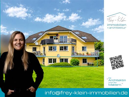 Wohnung zum Kauf 275.000 € 3 Zimmer 101 m² 1. Geschoss Rheinböllen 55494