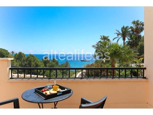 Wohnung zum Kauf 259.000 € 1 Zimmer 74 m² 3. Geschoss Altea 03599
