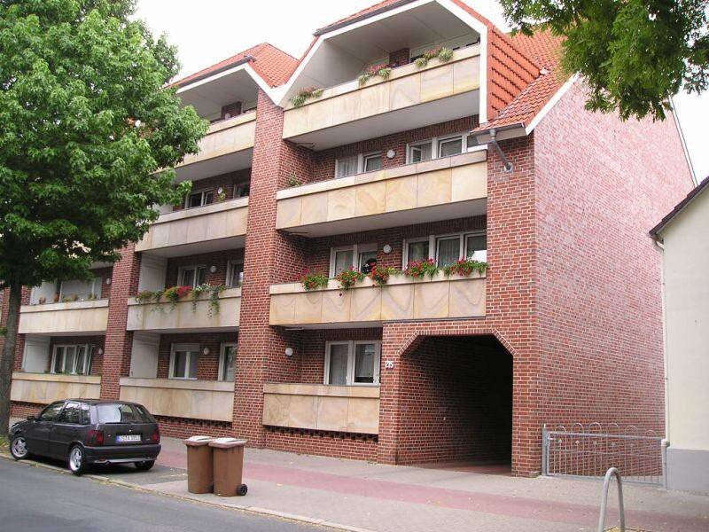 Wohnung zur Miete 857 € 4 Zimmer 99,1 m²<br/>Wohnfläche 17.11.2024<br/>Verfügbarkeit Meller Str. 215 Schinkel 103 Osnabrück 49084