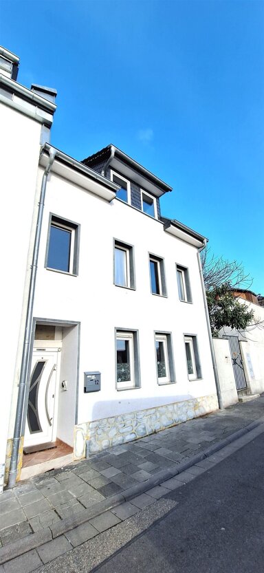 Reihenmittelhaus zum Kauf 287.000 € 4 Zimmer 110 m² 67 m² Grundstück frei ab sofort Pankratiusgasse 12 Stadtzentrum 6 Worms 67547