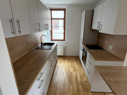 Studio zur Miete 330 € 2 Zimmer 57 m² 2. Geschoss Zeißstraße 74 Hilbersdorf Chemnitz 09131
