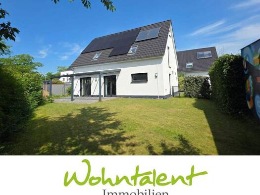 Einfamilienhaus zum Kauf 825.000 € 5 Zimmer 134 m² 436 m² Grundstück frei ab sofort Ahrensburg 22926