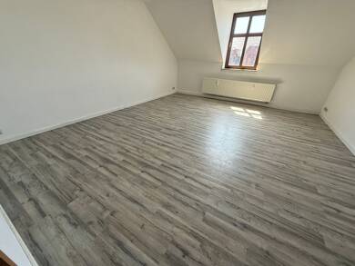 Wohnung zur Miete 199 € 1 Zimmer 37 m² Dachgeschoss, 3. Geschoss Rudolf-Liebold-Straße 12 Hilbersdorf 150 Chemnitz 09131