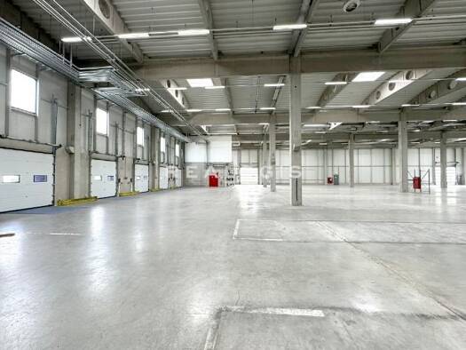 Halle/Industriefläche zur Miete 6.644 m² Lagerfläche teilbar ab 3.000 m² Frankenthal Frankenthal (Pfalz) 67227