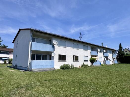 Wohnung zum Kauf 235.000 € 3 Zimmer 69 m² Friedrichshafen Friedrichshafen 88046