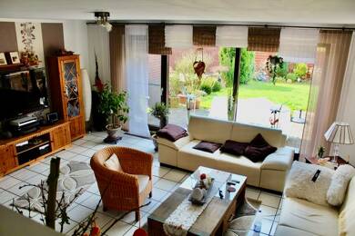 Doppelhaushälfte zum Kauf provisionsfrei 359.000 € 5 Zimmer 106 m² 245 m² Grundstück Verberg Krefeld 47802