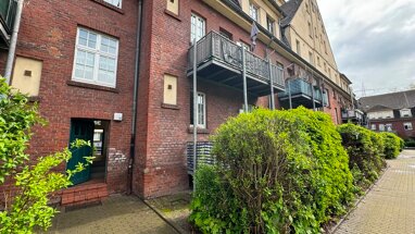 Wohnung zum Kauf provisionsfrei 96.200 € 2,5 Zimmer 67,7 m² 2. Geschoss Rosenbergstraße 10 Hüttenheim Duisburg 47259