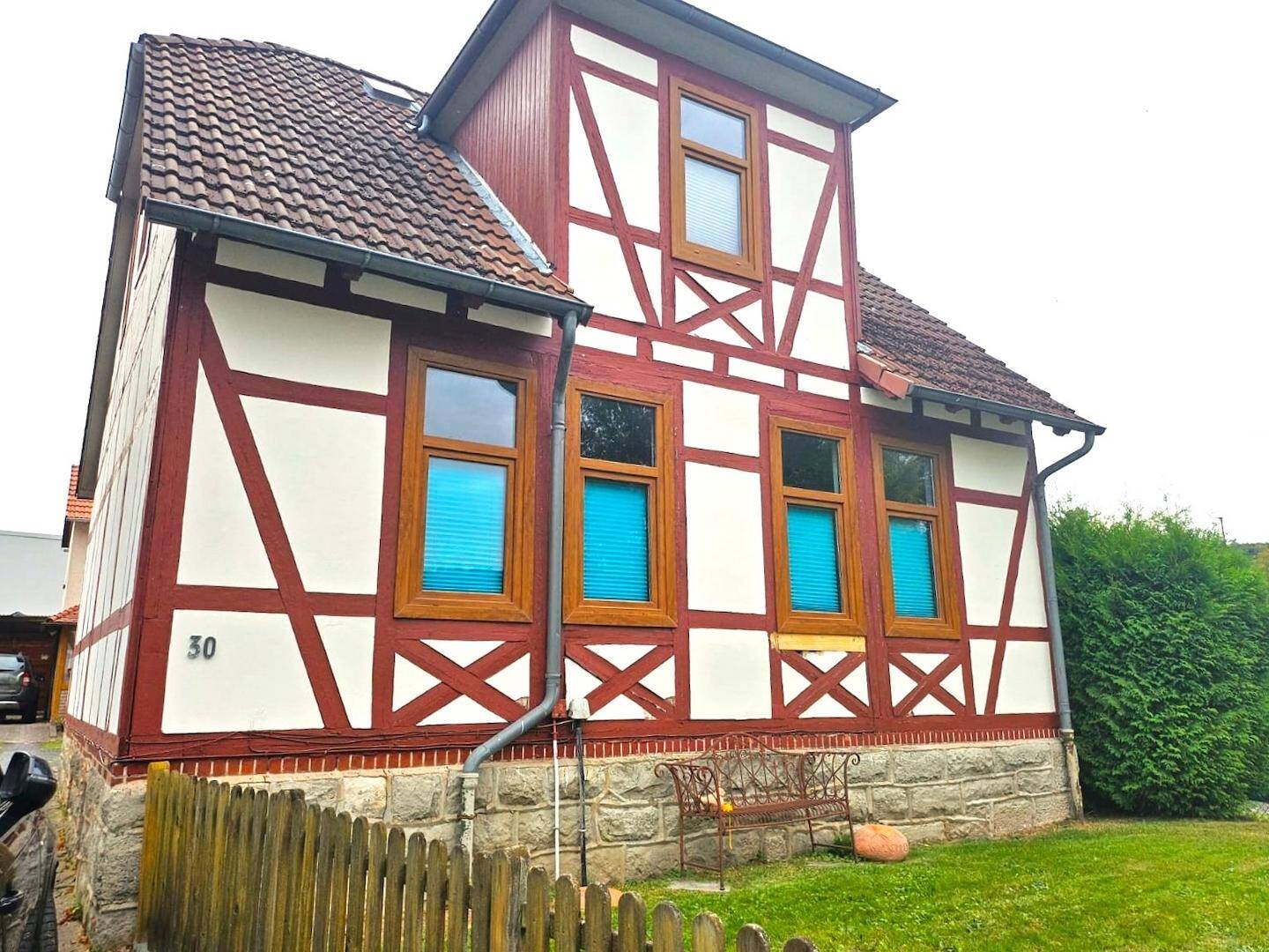 Mehrfamilienhaus zum Kauf - Widok 4