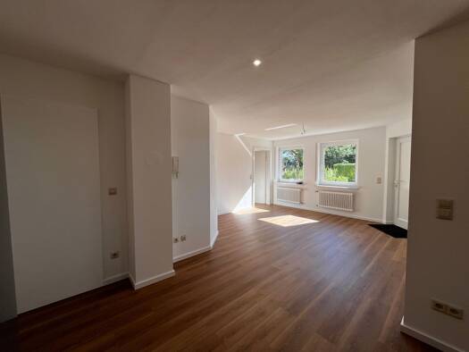 Wohnung zur Miete 950 € 2 Zimmer 62 m² Geschoss EG/3 frei ab 01.08.2026 Frickenhausen 72636