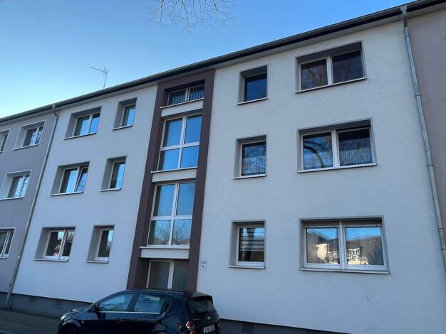 Wohnung zur Miete 426 € 3 Zimmer 61,6 m² EG frei ab sofort Sälzerstr. 105 Altendorf Essen 45143