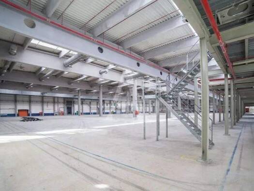 Halle/Industriefläche zur Miete 16.496,2 m² Lagerfläche teilbar ab 16.496,2 m² Hillerheide Recklinghausen 45659