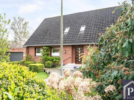 Einfamilienhaus zum Kauf 579.499 € 6 Zimmer Osdorf 24251