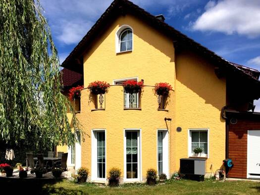 Einfamilienhaus zum Kauf provisionsfrei 693.000 € 6 Zimmer 193 m² 528 m² Grundstück Zepernick Panketal 16341