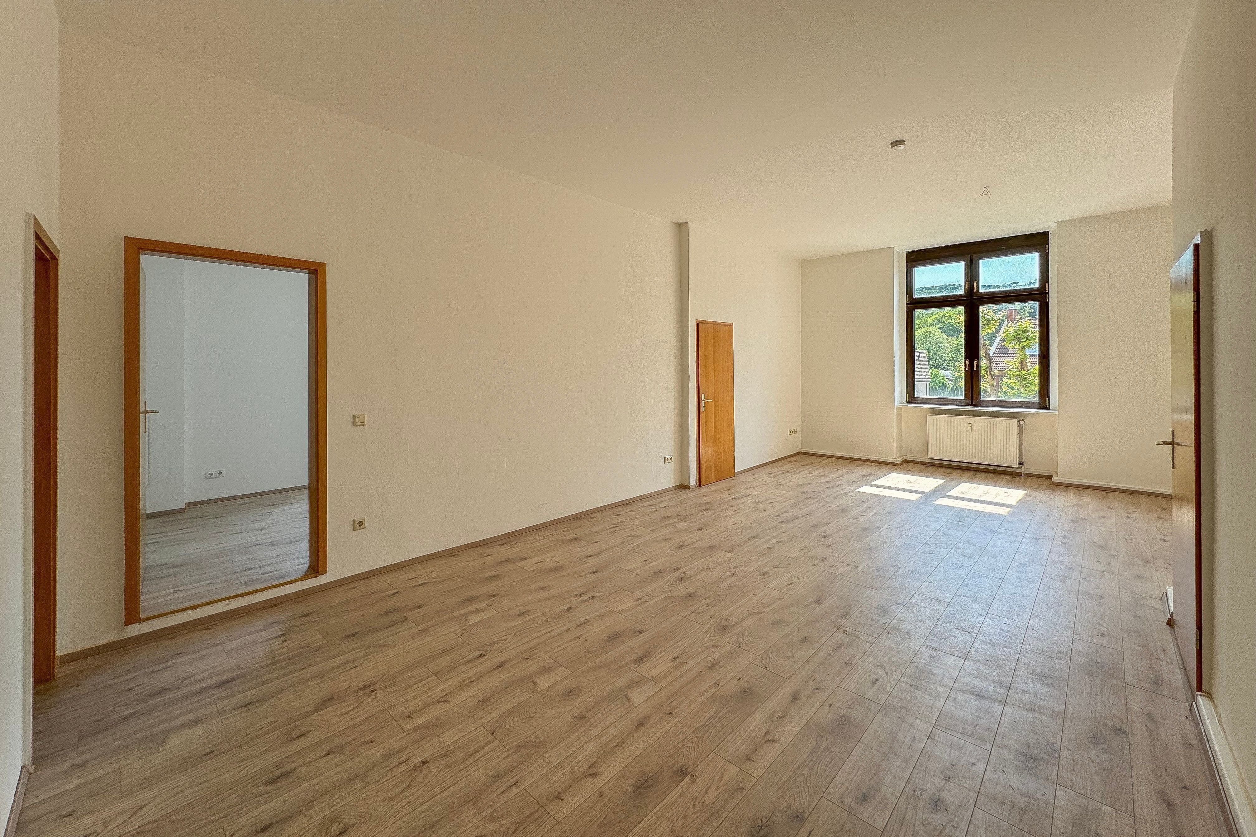 Wohnung zur Miete 530 € 3 Zimmer 85 m²<br/>Wohnfläche 1.<br/>Geschoss ab sofort<br/>Verfügbarkeit Delsterner Str. 41 Delstern Hagen 58091